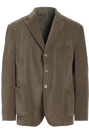 Biagio Santaniello SUITS and CO-ORDS - Blazers - on YOOX.com