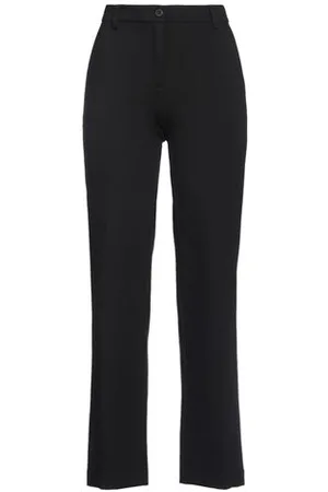DOUUOD BOTTOMWEAR - Trousers - on YOOX.com