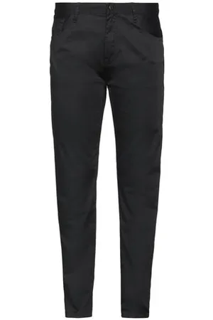 Armani Exchange BOTTOMWEAR - Trousers - on YOOX.com