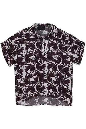 John Richmond TOPWEAR - Tops - on YOOX.com