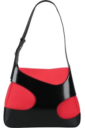 Salvatore Ferragamo BAGS - Shoulder bags - on YOOX.com