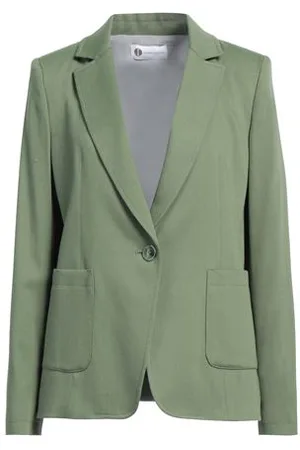 DIANA GALLESI SUITS and CO-ORDS - Blazers - on YOOX.com