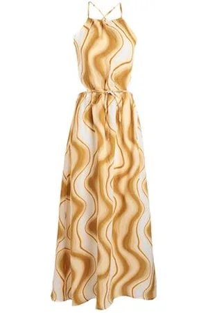 FAITHFULL THE BRAND DRESSES - Maxi dresses - on YOOX.com