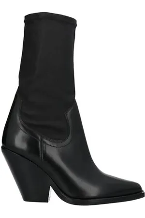 Isabel Marant FOOTWEAR - Ankle boots - on YOOX.com