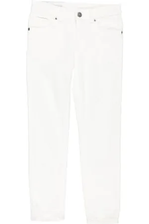 Dondup BOTTOMWEAR - Trousers - on YOOX.com