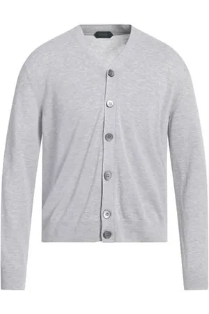 ZANONE KNITWEAR - Cardigans - on YOOX.com