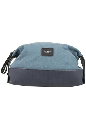 Hackett LUGGAGE - Beauty cases - on YOOX.com