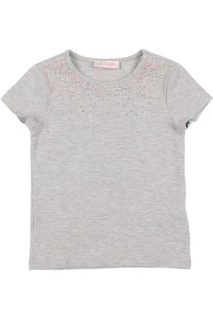 Lili Gaufrette TOPWEAR - T-shirts - on YOOX.com