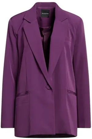 ACTUALEE SUITS and CO-ORDS - Blazers - on YOOX.com