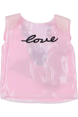 MISS GRANT TOPWEAR - Tops - on YOOX.com