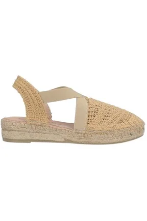 Gaimo FOOTWEAR - Espadrilles - on YOOX.com