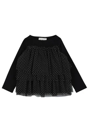 DOUUOD TOPWEAR - Tops - on YOOX.com