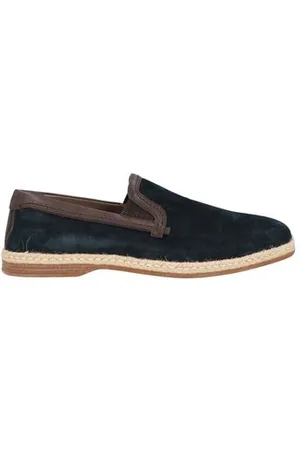 Dolce & Gabbana FOOTWEAR - Espadrilles - on YOOX.com