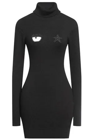 Chiara Ferragni DRESSES - Mini dresses - on YOOX.com