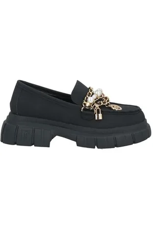 GAËLLE FOOTWEAR - Loafers - on YOOX.com