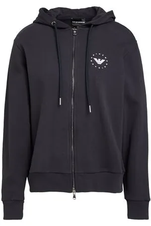 Emporio Armani TOPWEAR - Sweatshirts - on YOOX.com