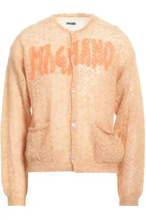 MAGLIANO KNITWEAR - Cardigans - on YOOX.com