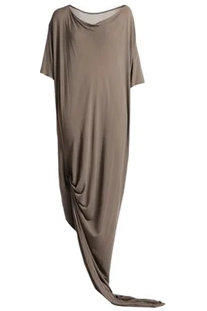 Rick Owens DRESSES - Maxi dresses - on YOOX.com