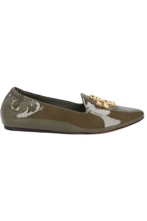 Tory Burch FOOTWEAR - Loafers - on YOOX.com