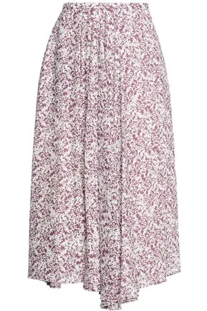 Suoli BOTTOMWEAR - Midi skirts - on YOOX.com