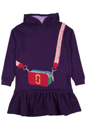 Marc Jacobs DRESSES - Kids’ dresses - on YOOX.com