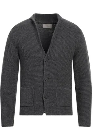 ALTEA KNITWEAR - Cardigans - on YOOX.com