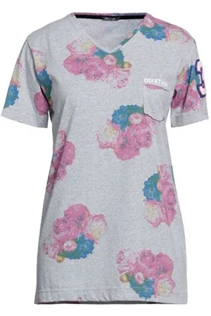 ODI ET AMO TOPWEAR - T-shirts - on YOOX.com