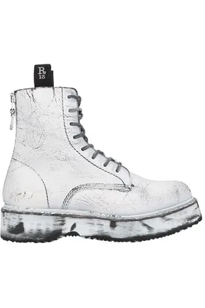 R13 FOOTWEAR - Ankle boots - on YOOX.com