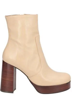 Angel alarcon FOOTWEAR - Ankle boots - on YOOX.com