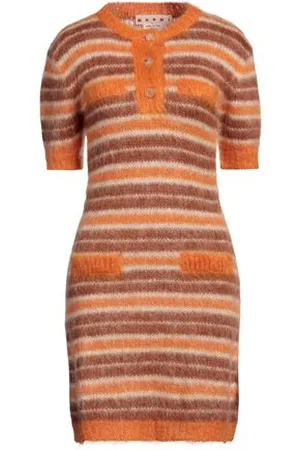 Marni DRESSES - Mini dresses - on YOOX.com