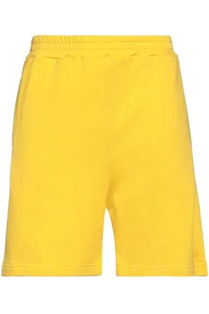 Dondup BOTTOMWEAR - Shorts & Bermuda Shorts - on YOOX.com