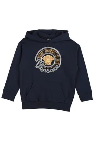 VERSACE TOPWEAR - Sweatshirts - on YOOX.com
