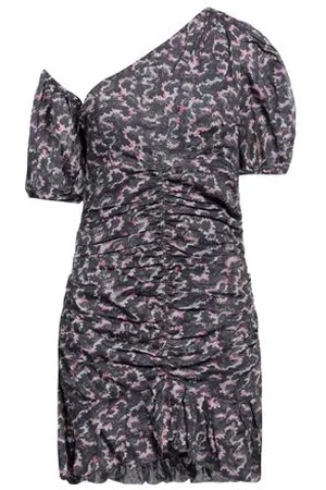 Marant Etoile DRESSES - Mini dresses - on YOOX.com