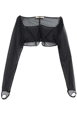 KNWLS TOPWEAR - Tops - on YOOX.com