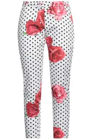 Baronio BOTTOMWEAR - Trousers - on YOOX.com