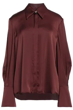 MAISON RABIH KAYROUZ TOPWEAR - Shirts - on YOOX.com
