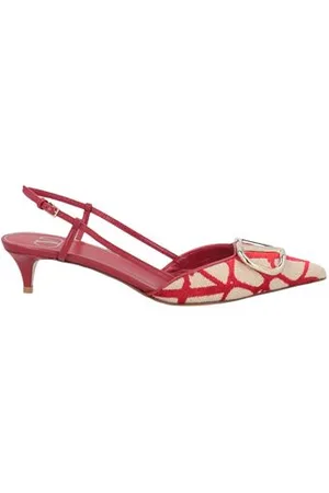 VALENTINO GARAVANI FOOTWEAR - Pumps - on YOOX.com