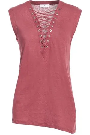 IRO TOPWEAR - T-shirts - on YOOX.com