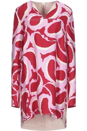 Marni DRESSES - Mini dresses - on YOOX.com