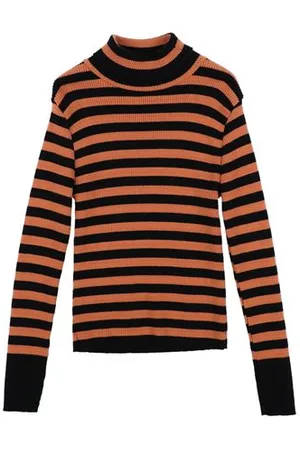 Dixie KNITWEAR - Turtlenecks - on YOOX.com