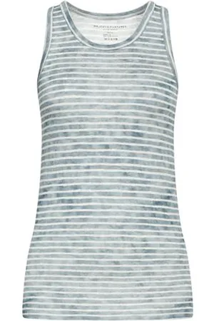 Majestic TOPWEAR - Tank Tops - on YOOX.com