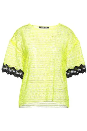 Custo Barcelona TOPWEAR - Tops - on YOOX.com