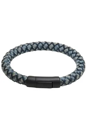 Diesel JEWELLERY and WATCHES - Bracelets - on YOOX.com
