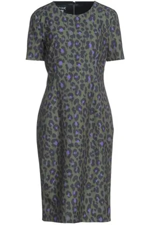 Moschino DRESSES - Midi dresses - on YOOX.com