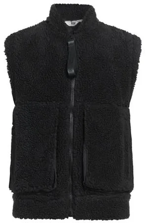 Rains COATS & JACKETS - Gilets - on YOOX.com
