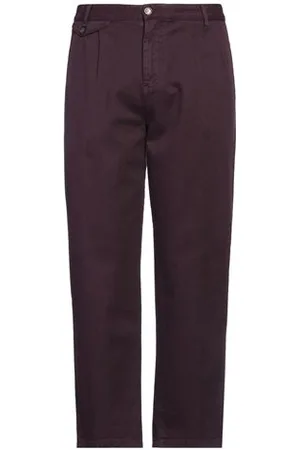 Berna BOTTOMWEAR - Trousers - on YOOX.com