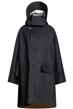 Jil Sander COATS & JACKETS - Overcoats & Trench Coats - on YOOX.com