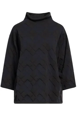 LIVIANA CONTI KNITWEAR - Turtlenecks - on YOOX.com