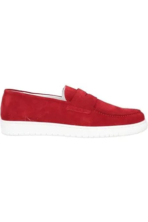Roberto Botticelli FOOTWEAR - Loafers - on YOOX.com