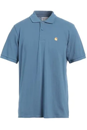 Carhartt TOPWEAR - Polo shirts - on YOOX.com